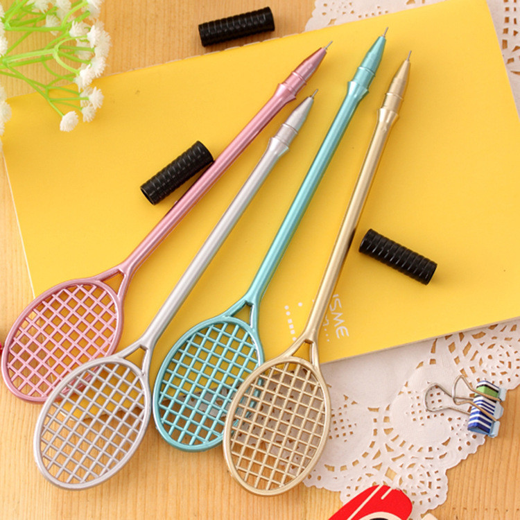 Cute Cartoon Donut Shaped Neutral Pen Creative Student Signature Gel - View #6