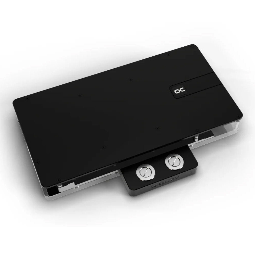 Jual Alphacool Core GPU Water Block Compatible Zotac Gaming GeForce RTX ...