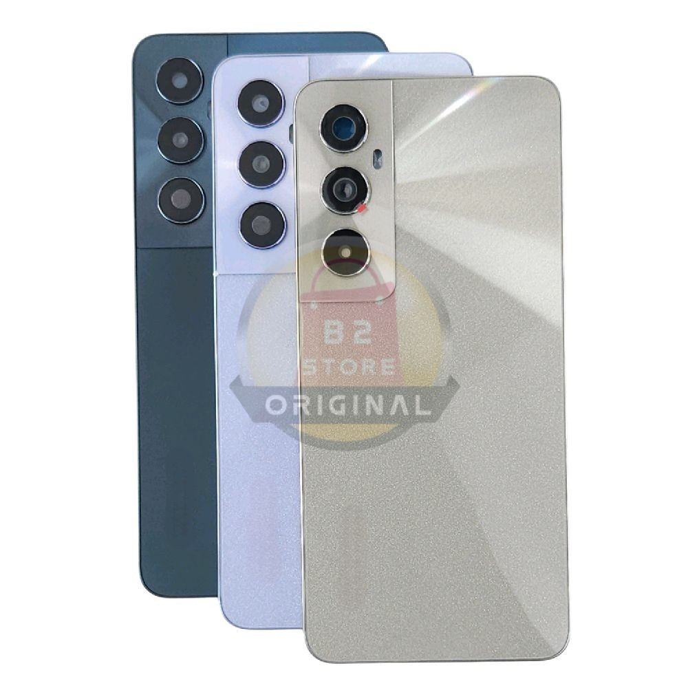 Jual BACK CASING - HOUSING COMPATIBLE UNTUK REAL C65 BACKDOOR FULLSET ...