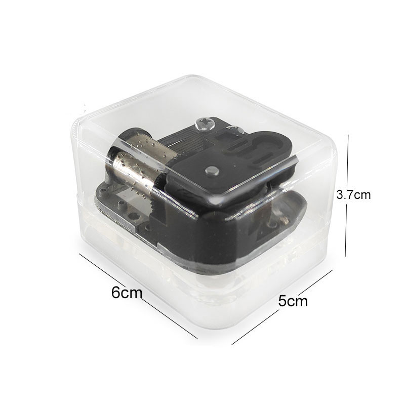Jual 300+ Types Melody Music Box Shell Square/Round Acrylic Contact Us ...