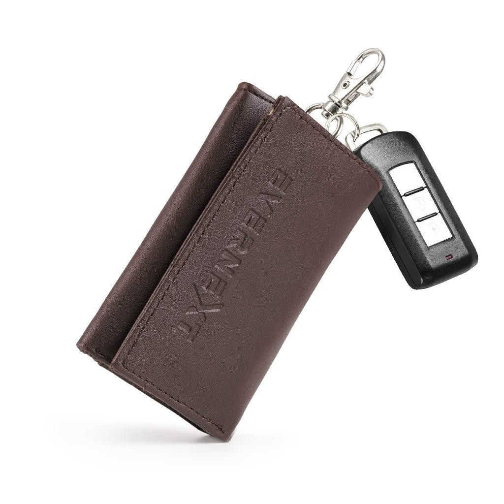 Jual Evernext - Dompet Kunci Kendaraan Key Wallet Draco Gantungan Kunci ...