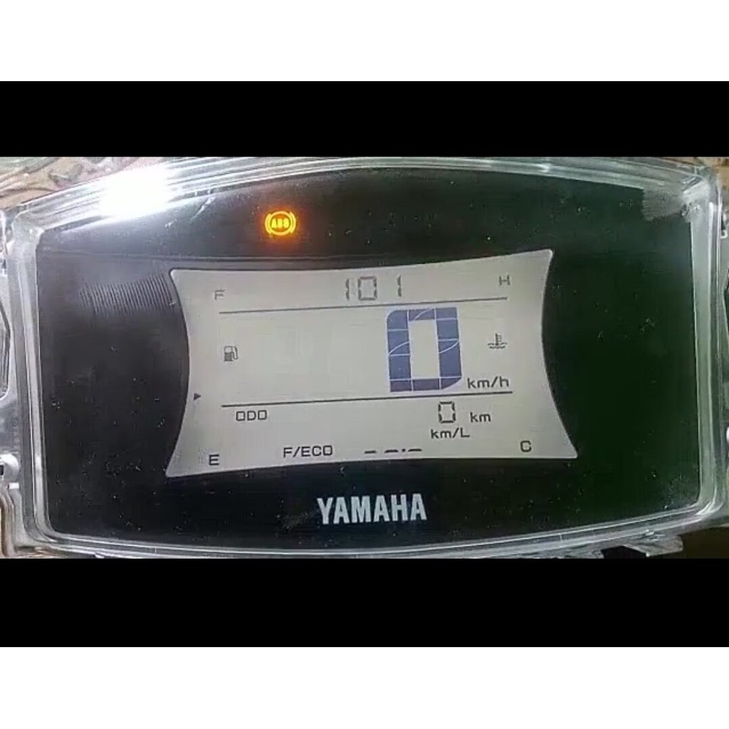 Jual spido speedometer kilometer yamaha new NMAX N-max new 2020 ...