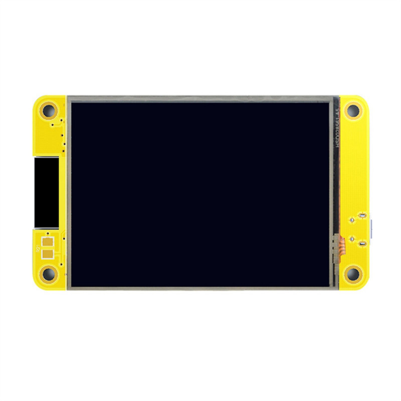 Jual ESP32 WiFi Bluetooth Development Board 2.8 Inch 240X320 Smart ...