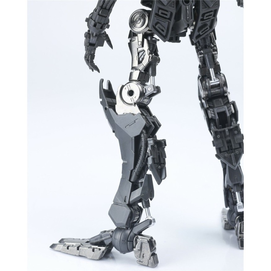 Jual Metal Inner Frame for MG Gundam Barbatos by Ace | Shopee Indonesia