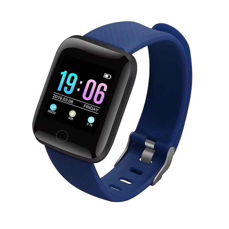 Smartband 116 hotsell