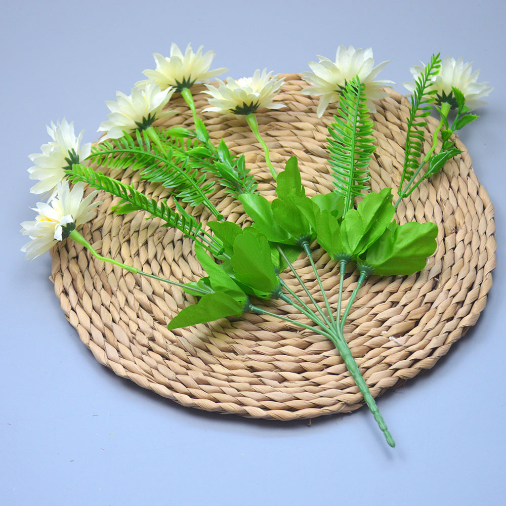 Jual HOMEY - Bouquet bunga P104 PHOENIX Artifisial Dekorasi Hiasan ...
