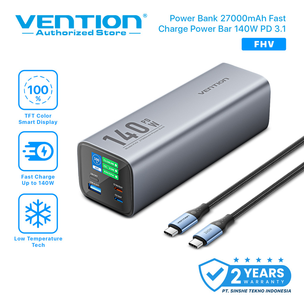 POWERBANK 15000MAH RICARICA RAPIDA WIRELESS CON MAGNETE 15W T108L