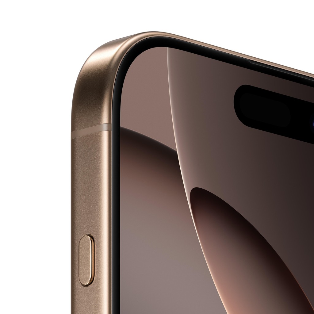 Jual iPhone 16 Pro Max Desert Titanium [Garansi Resmi] | Shopee Indonesia