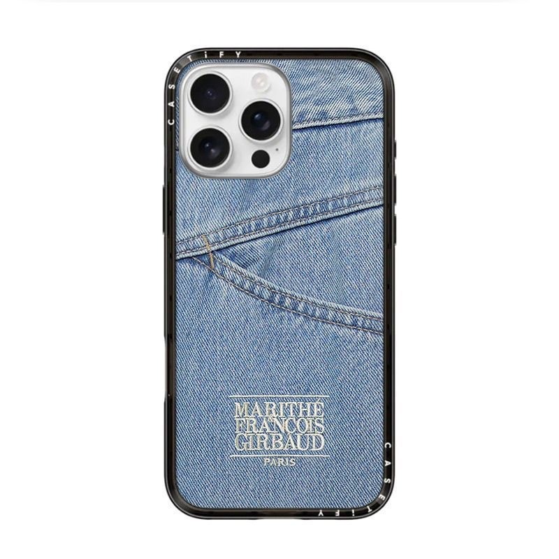Jual Drop Proof Marithe Francois Girbaud X CASETiFY High Quaity