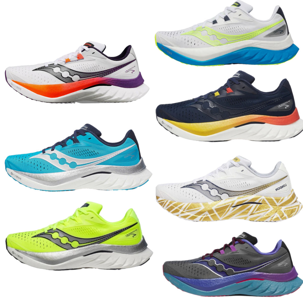 Saucony Kinvara Saucony Guide Vs Zealot Running Shoes Saucony