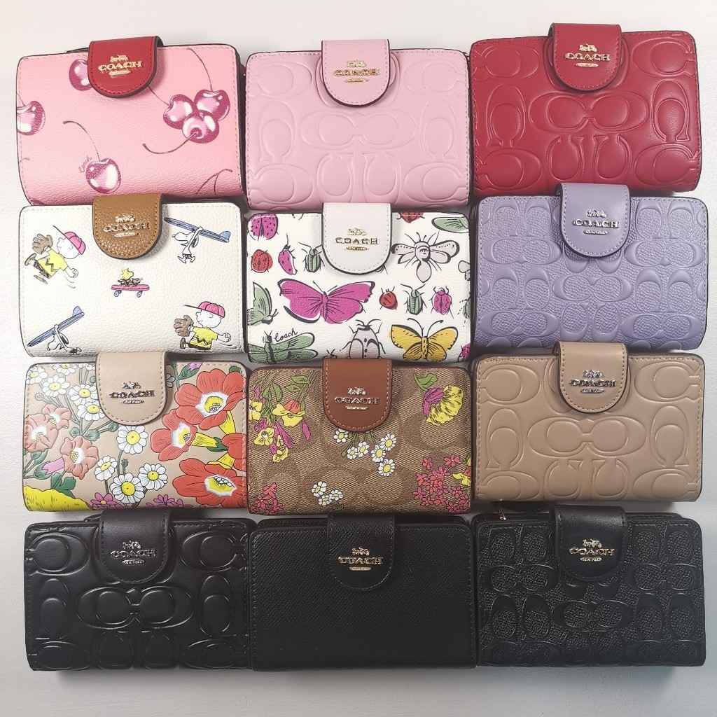 Coach wallet price awesomeness list