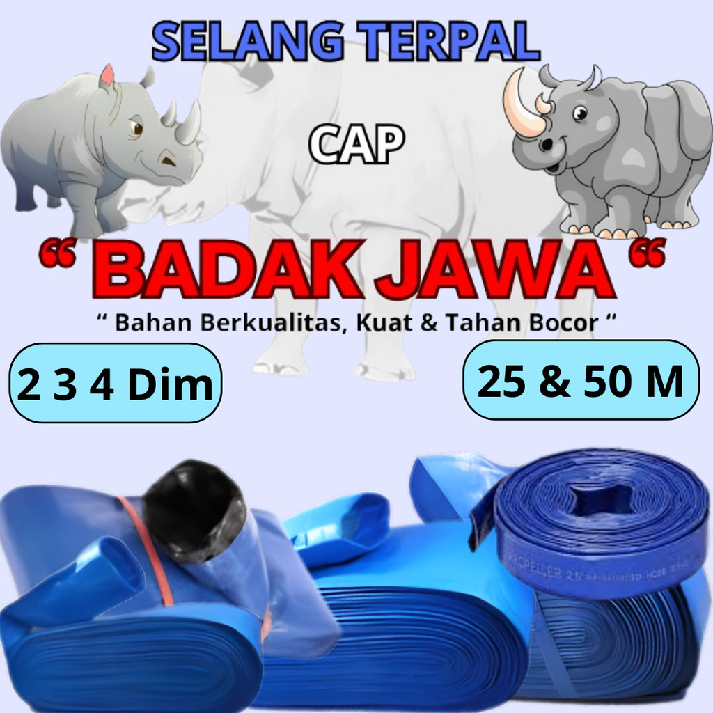 Jual Selang plastik TERPAL diesel ukuran 3dim dan 4dim panjang 50meter ...