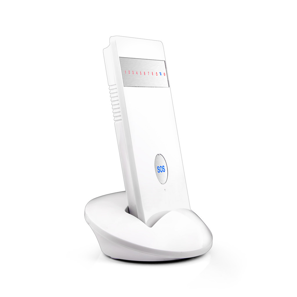 Jual Alarm System Wireless Home Appliance APP Remote Control Motion ...