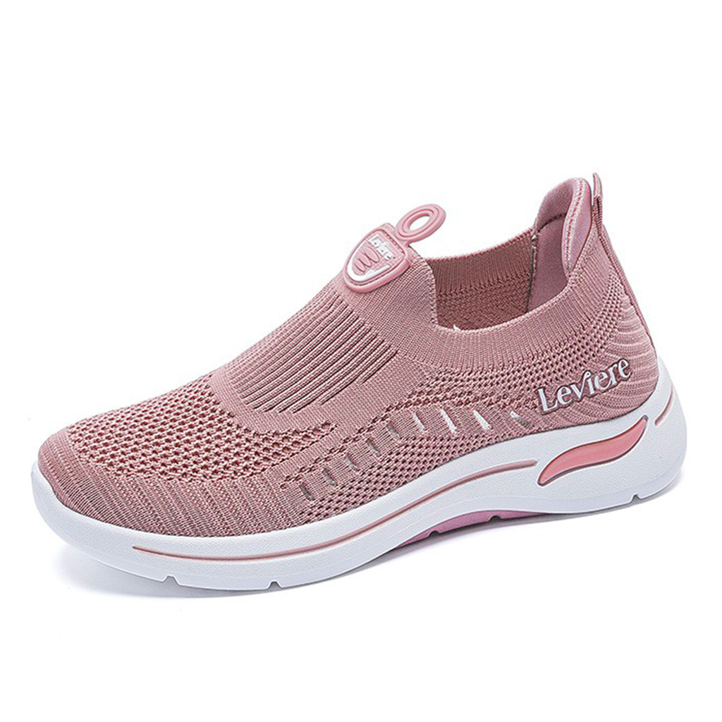 Jual PLK SALE 80% LV0279 Sneakers Wanita Kanvas Sepatu Wanita