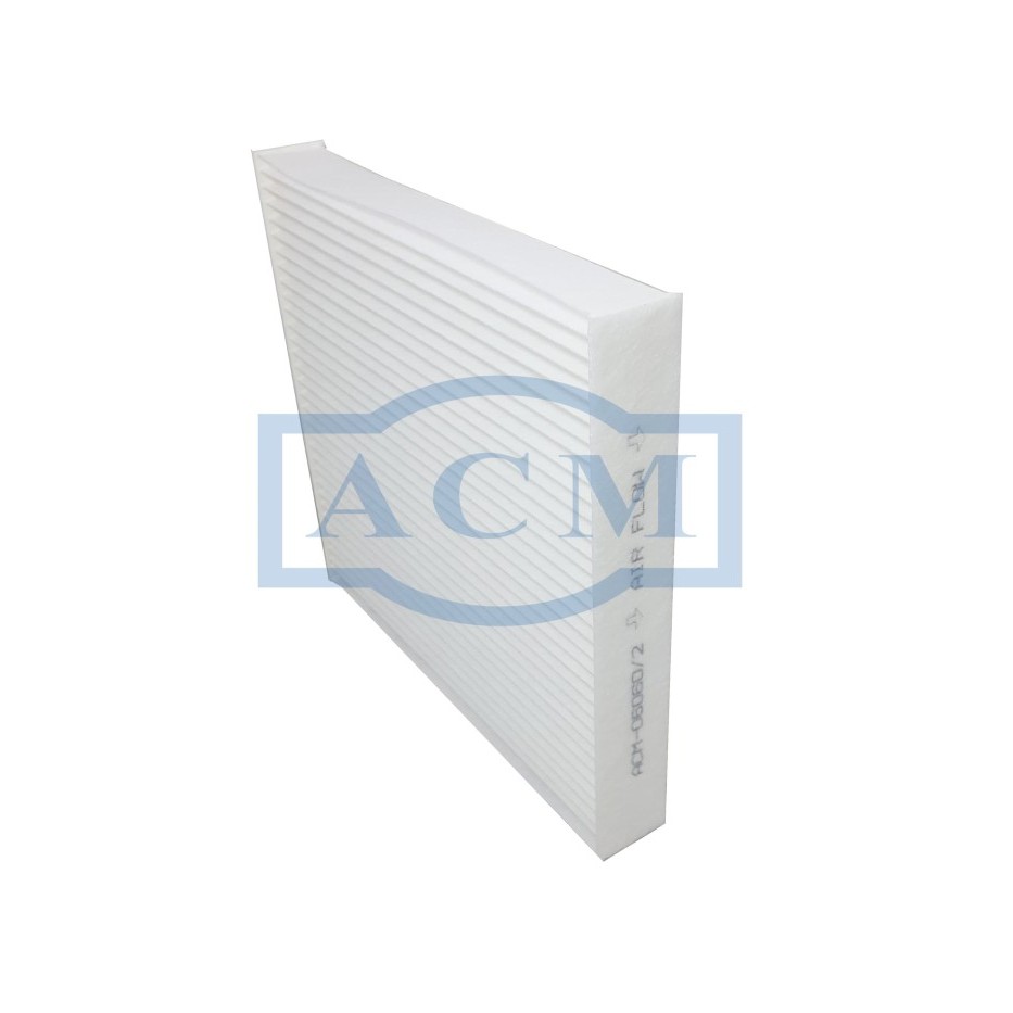 Jual JUAL Filter Cabin Toyota Kijang Innova Kabin Udara AC Mobil Merk ...
