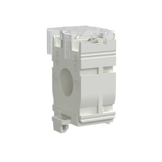 Jual CT SCHNEIDER CURRENT TRANSFORMER TROPICALISED DIN MOUNT 40-200/5A ...