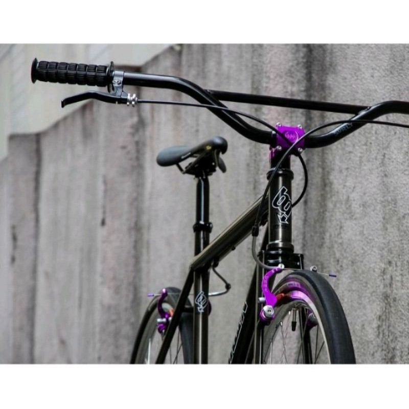Jual COD STANG SEPEDA SUNRISE BAR HANDLEBAR SURLY SUNRISE SEPEDA MTB ...