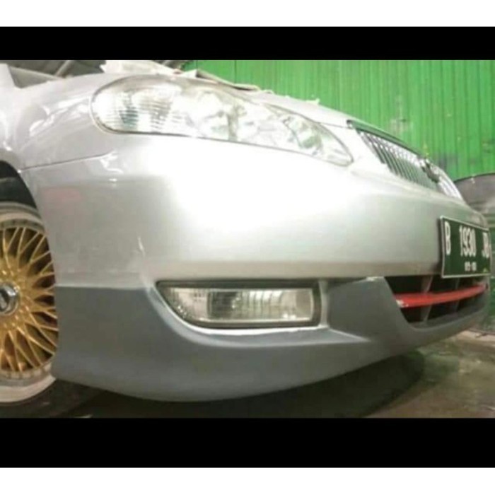 Jual bodykit toyota altis 2001-2005 body kit GRADE-A | Shopee Indonesia