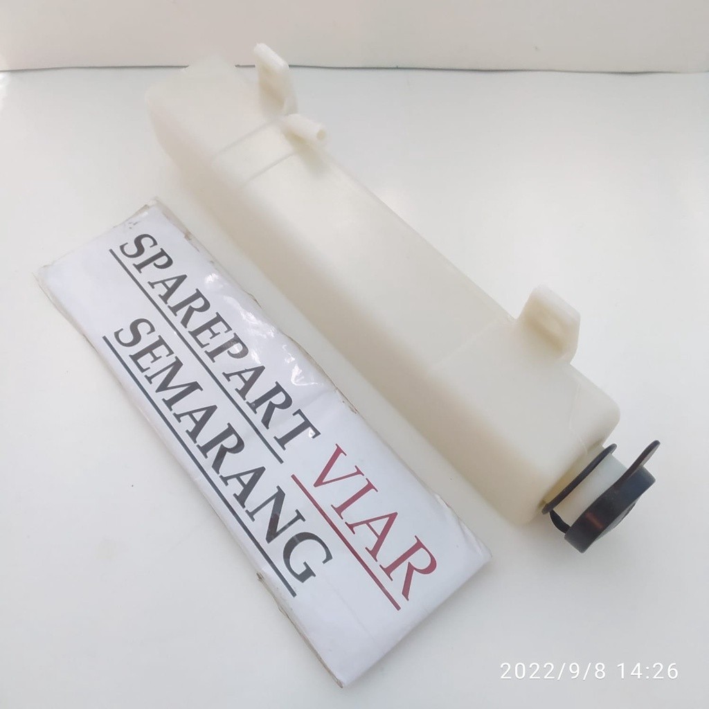 Jual tangki air radiator/ Tabung Radiator tanki radiator roda tiga Viar ...