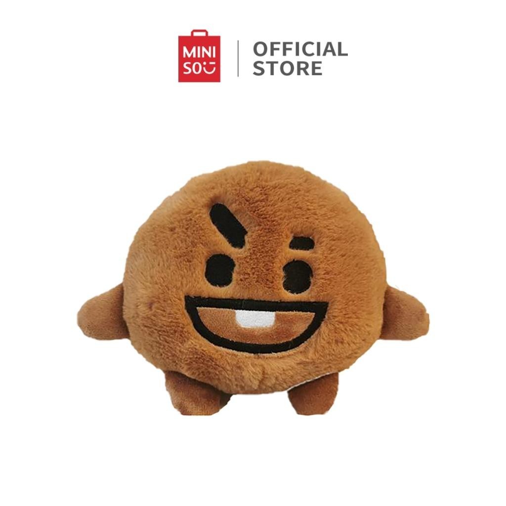 Jual Miniso x BT21 Collection Boneka Mewah Lembut Yang Lucu Plush