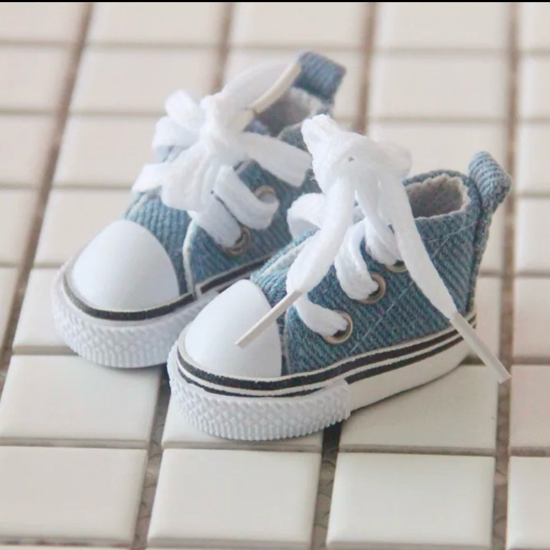 Jual BG53ED LABUBU MACARON SEPATU/AKSESORIS -READY STOCK | Shopee Indonesia