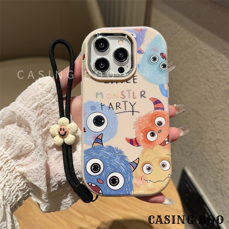 Jual [CasingBoo] Casing ini cocok untuk iPhone 15 14 13 12 11 Pro Max ...