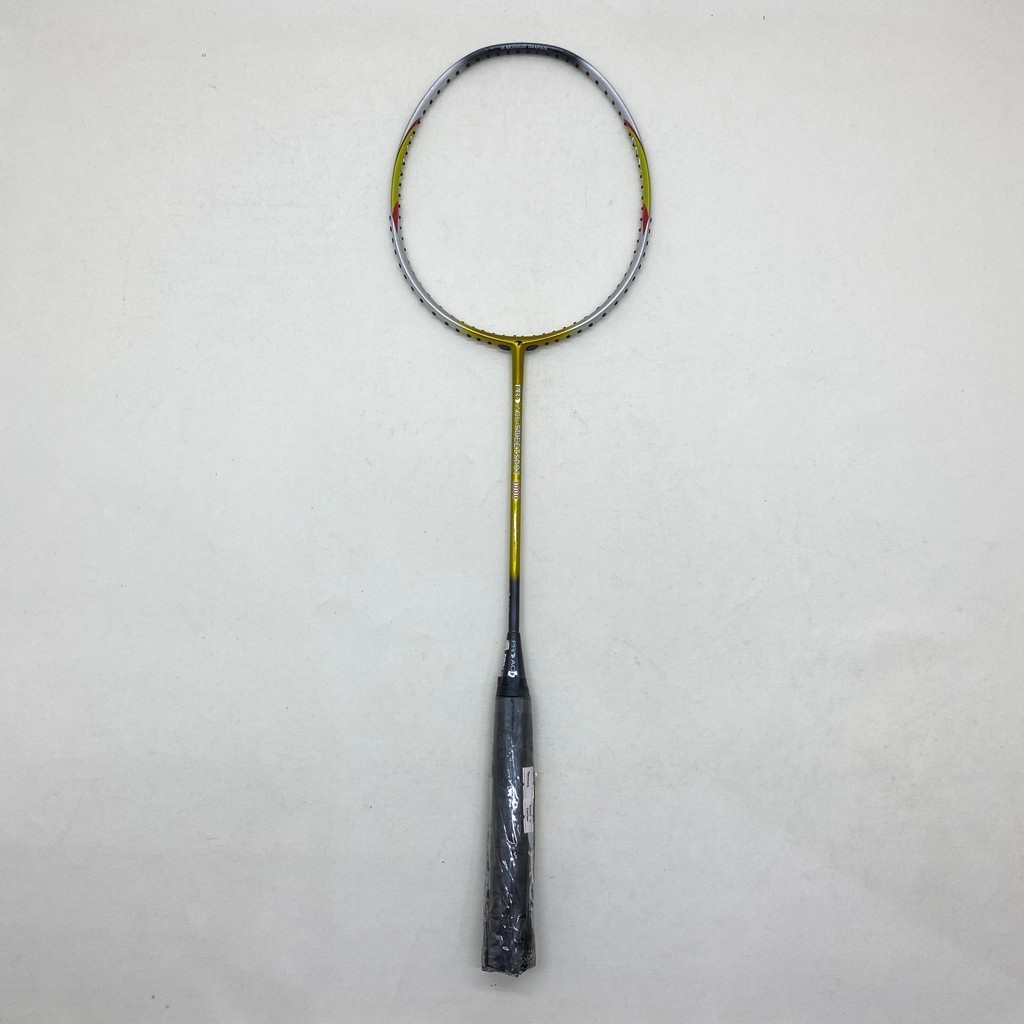 Jual Pro Ace Proace Sweetspot 3000 Raket Badminton Bulutangkis Original ...
