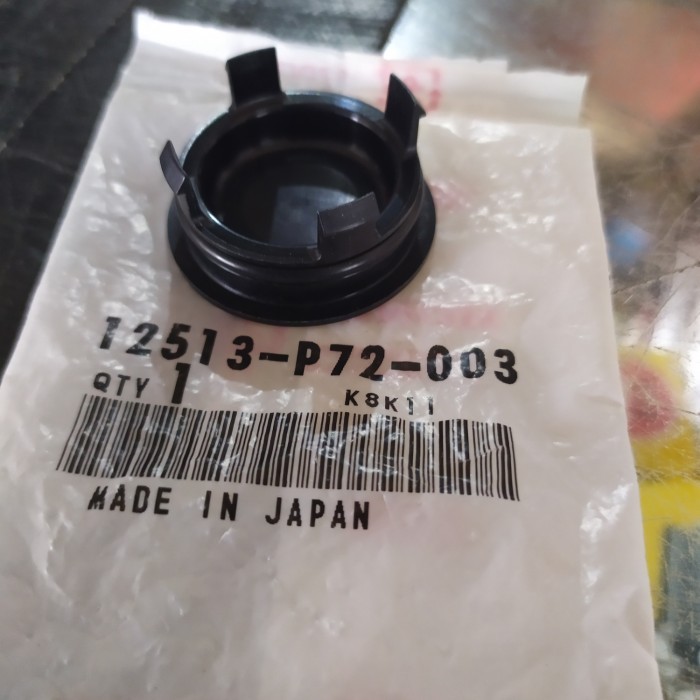Jual JUAL Cover Plug Tutup Cylinder Head Noken Honda Jazz City Civic
