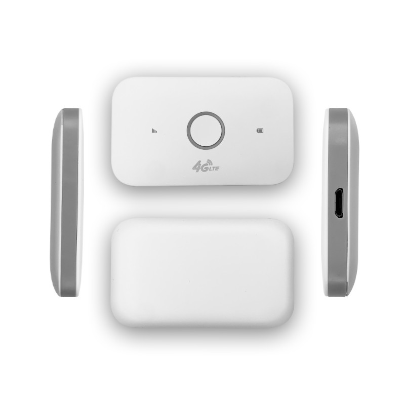 Jual DNXT New Arrival High Speed 4G WIFI Router Modem Pocket Hotspot ...