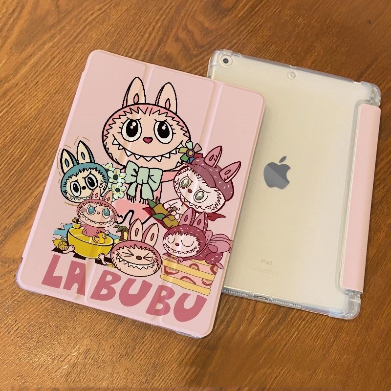 JIMMY CHOO - ジミーチュウ　ipadケース ジミーチュウ JIMMY CHOO iPadケース ブラック 中古