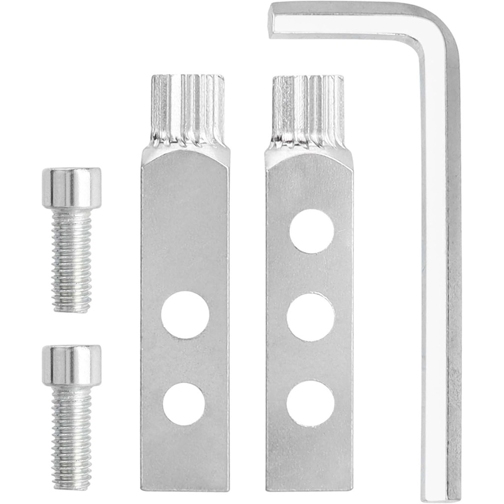 Jual Broken wire extractor Threading Tools Tap Screw Remover Water-tap ...