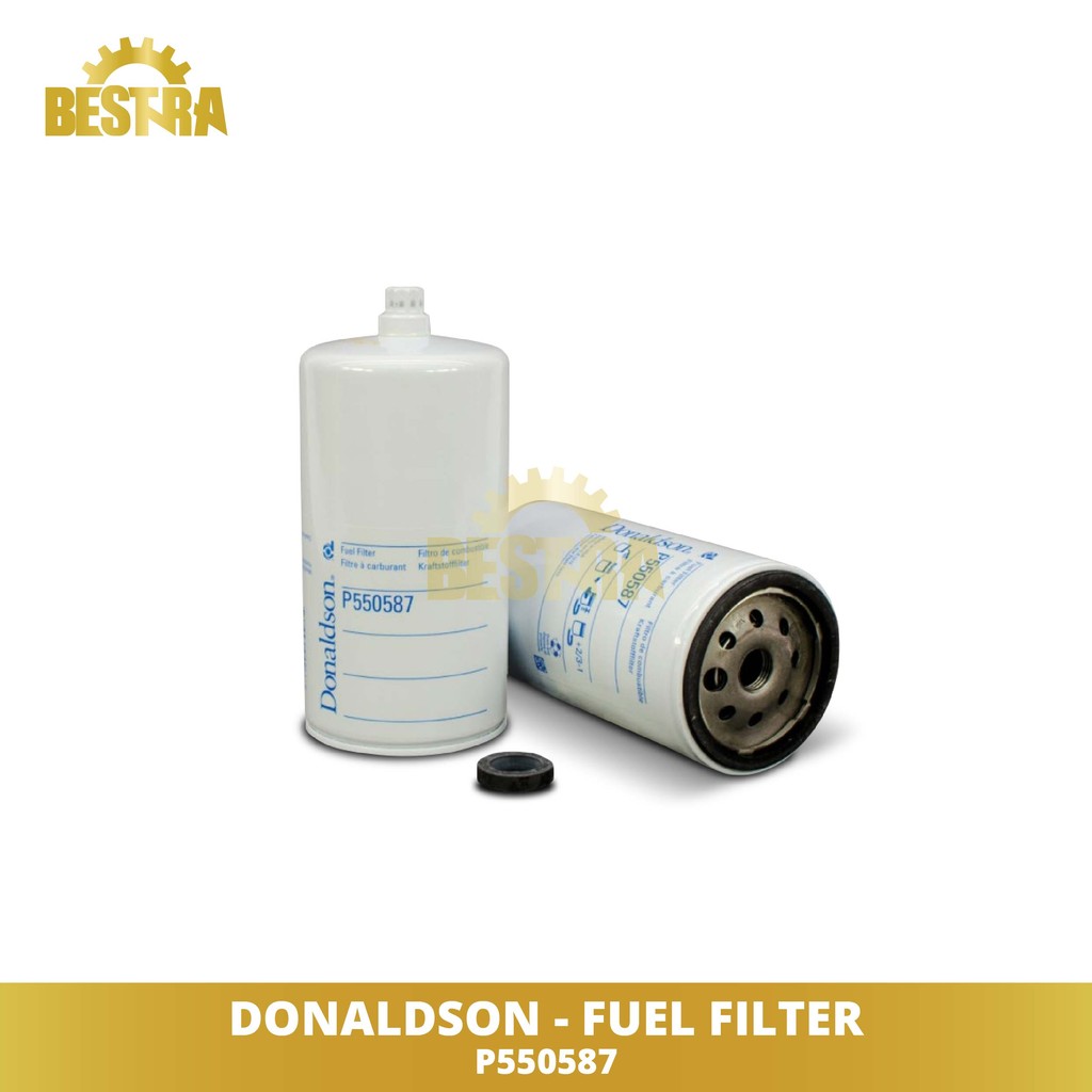 jual-donaldson-p550587-fuel-filter-saringan-solar-water-separator
