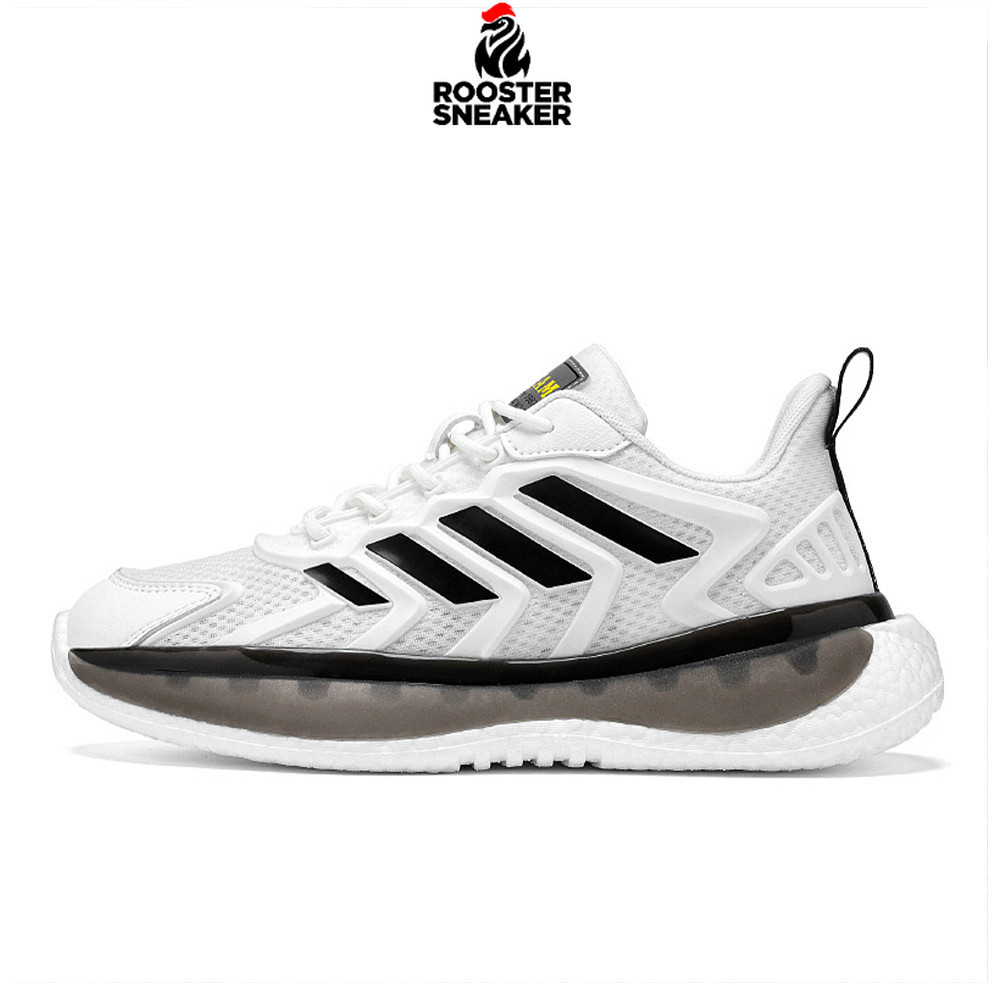 Jual Rooster Sepatu Sneaker Pria Premium Air Kenzo | Shopee Indonesia