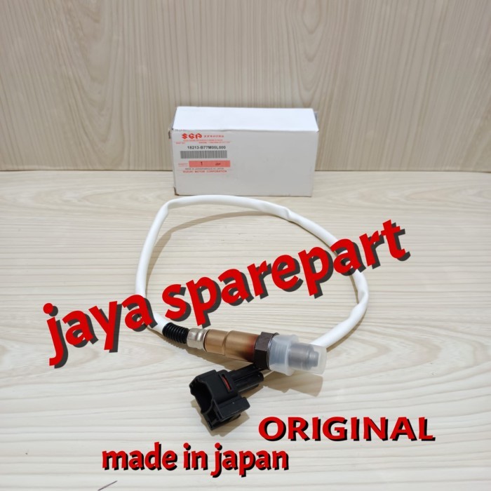 Jual sensor oksigen oxygen o2 depan atas ertiga new splash original ...