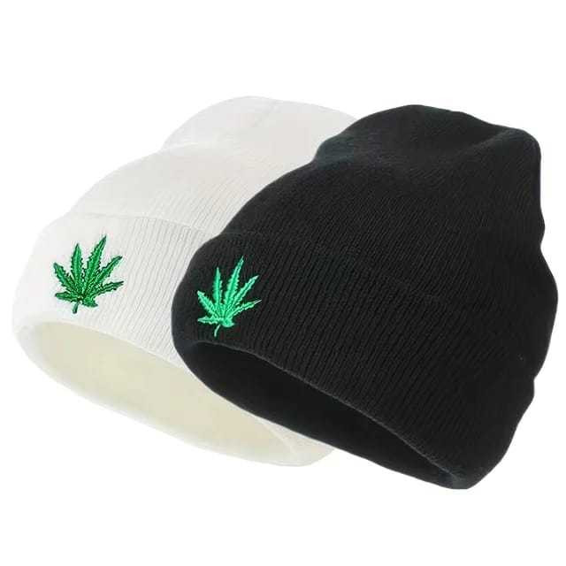Jual Kupluk Beanie Hat Logo Bunga Rasta Pria Wanita Terbaru | Shopee ...