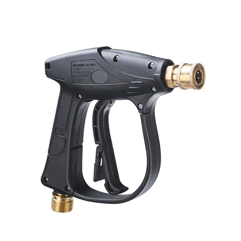 Jual Alat semprotan air jet cleaner gun panjang stick tembakan steam ...