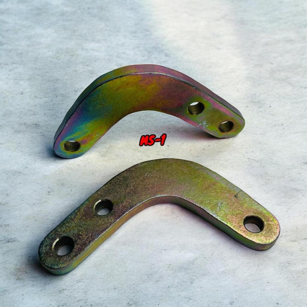 Jual Lowering Yamaha R15 Conrod Pemendek Monoshock R15 V3 V2 Vva Tebal ...