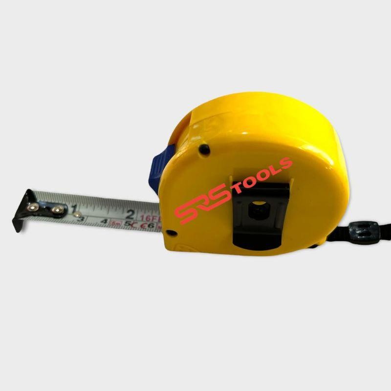 Jual AMERICAN TOOL 8958687 Meteran 5 Meter - Roll Meter 5M x 19 mm ...
