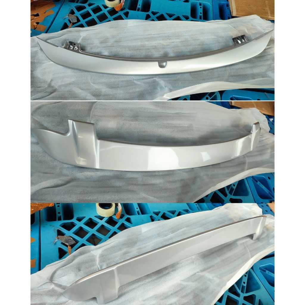 Jual Spoiler Honda Freed Model Moduloo | Shopee Indonesia