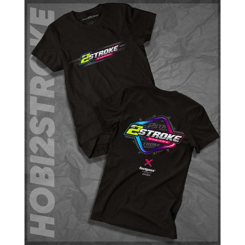 Jual KAOS FASTGASS | KAOS 2 STROKE | KAOS MEKANIK AMATIR | KAOS RACING ...