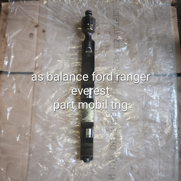 Jual As Balance Ford Ranger Everest Kanan Dan Kiri Sama Original ...
