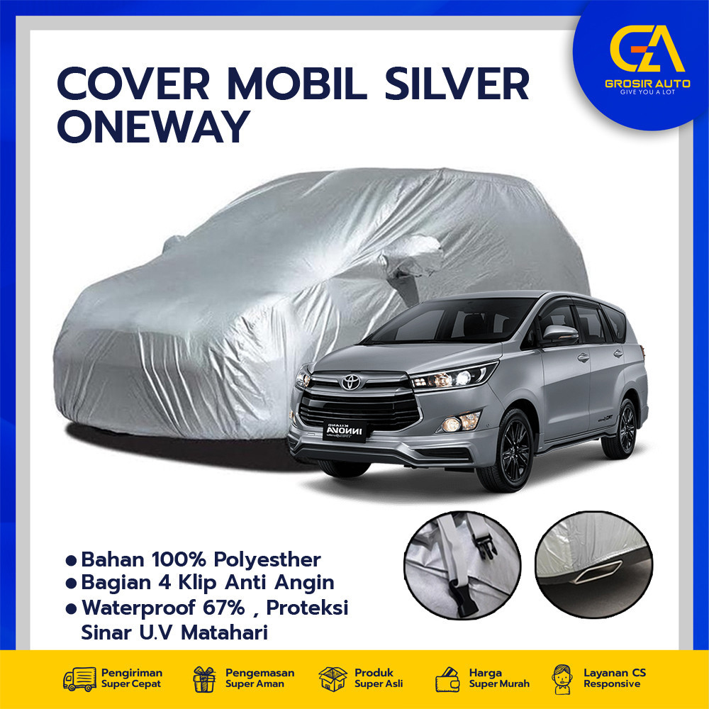 Jual GrosirAuto Body Cover Mobil Sarung Penutup Mobil Innova REBORN ...
