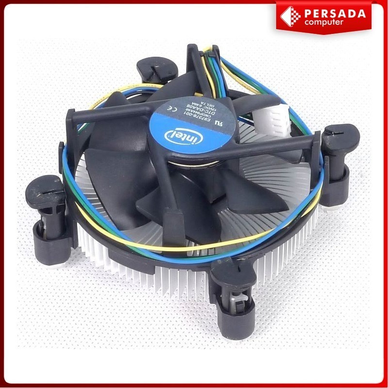 Jual Fan Processor INTEL | Shopee Indonesia