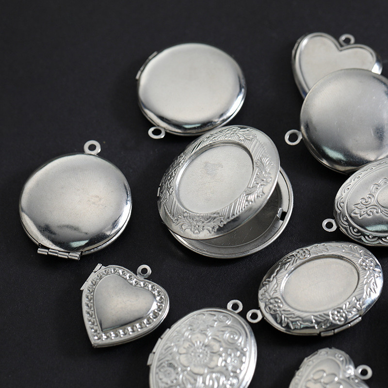 Jual Locket Terlengkap & Harga Terbaru Agustus 2026 | Shopee Indonesia
