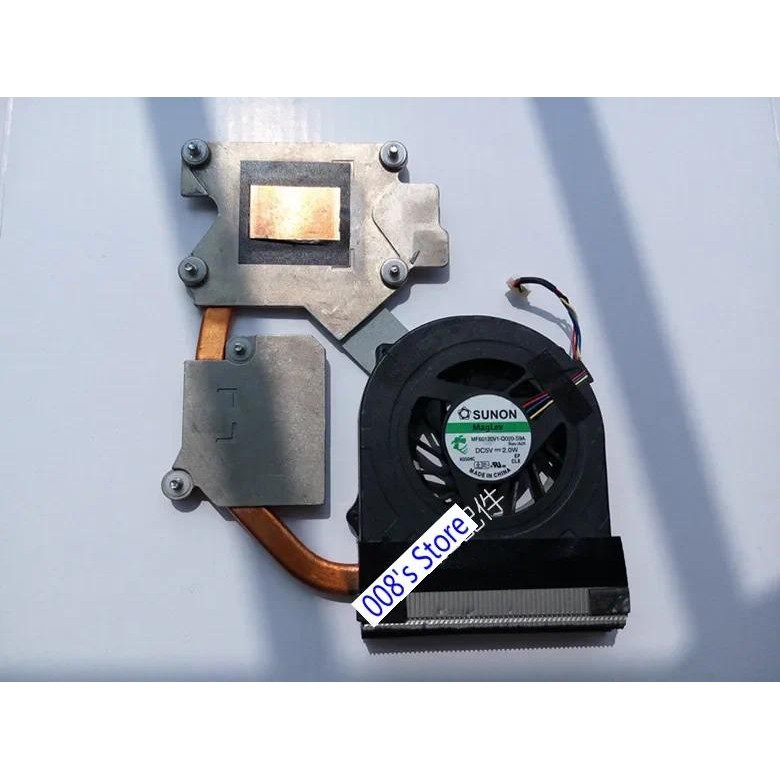 Ventilador / Fan Cooler Para Laptop Hp Probook 450 G5 455 G5 470 G5 - View #4