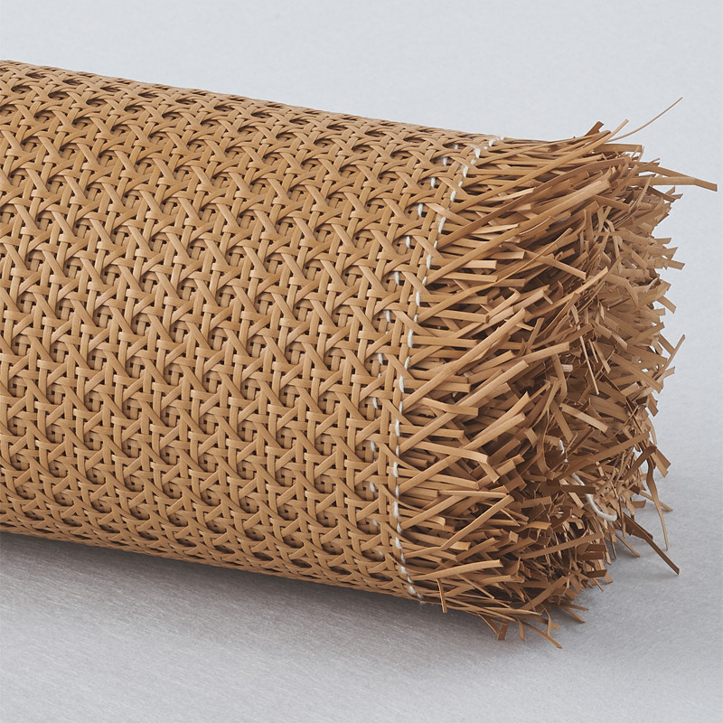 Jual Rattan Material 0.35m - 0.6m Wide Pe Plastic Glue Imitation Rattan ...