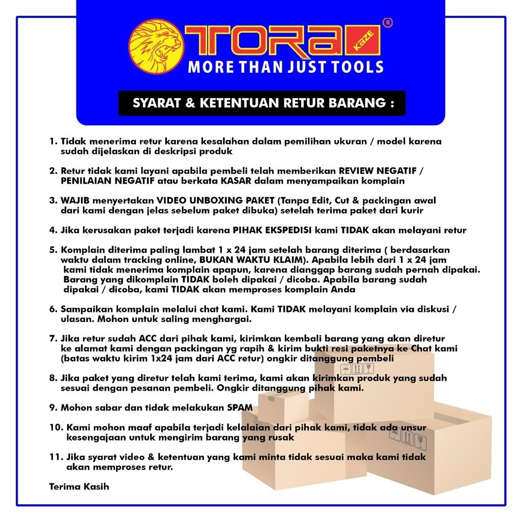 Jual TORA Sensor Saklar Otomatis Pompa Air 1 x 3/4 Inch - Sensor ...