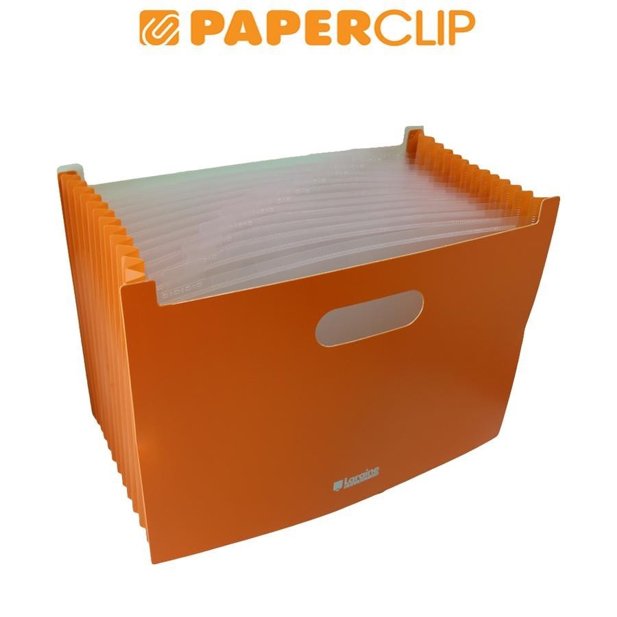 Jual STANDING FILE / EXPANDING FILE A4 SWORLD LARAINE COLLECTION DC2205 ...