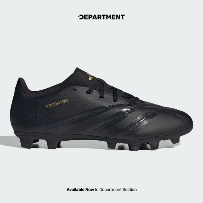 Jual Sepatu Bola Pria ADIDAS PREDATOR CLUB FG IF6345 ORIGINAL | Shopee ...