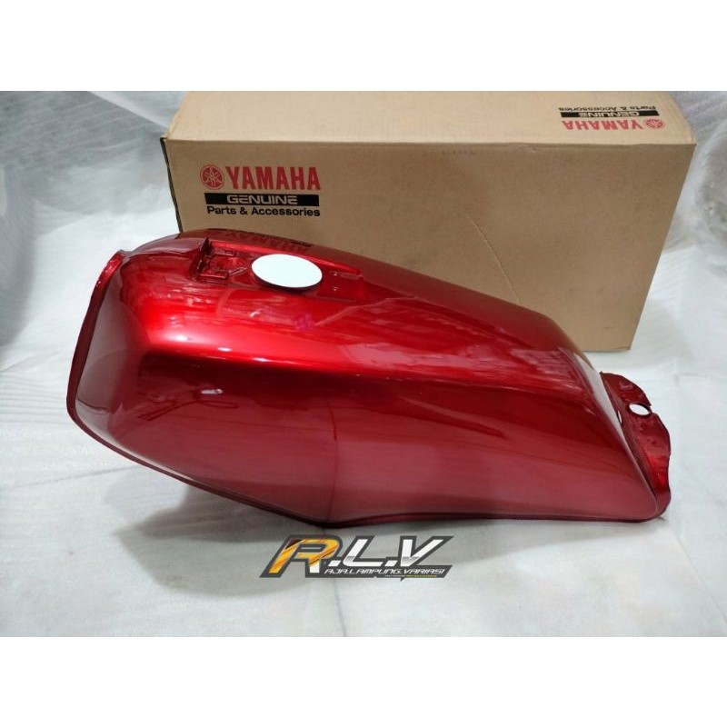 Jual TANGKI RX KING ORIGINAL YAMAHA - TENGKI BENSIN RXKING RXK YGP ...